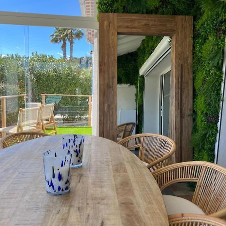 Villa La Quietude Les Issambres Exteriér fotografie